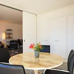 Apartment D32 Orselina