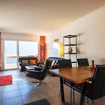 D32 Apartment Orselina