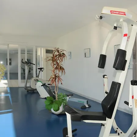 D32 Apartamento Orselina