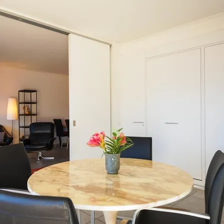 Apartmán D32 Orselina