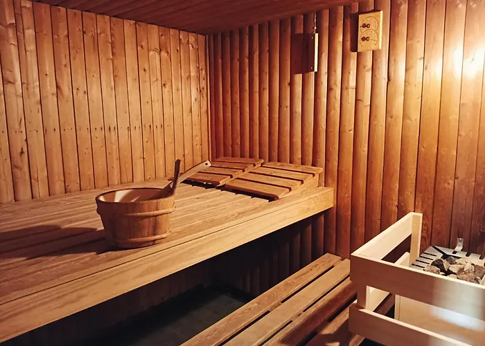 Apartamento D32 Orselina