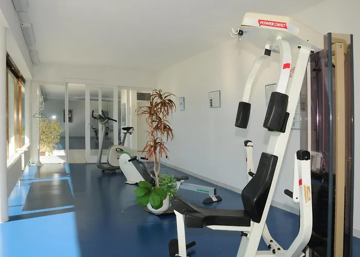 D32 Apartman Orselina